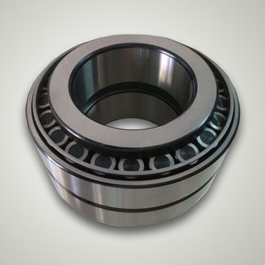 TDO雙列外圈圓錐滾子軸承